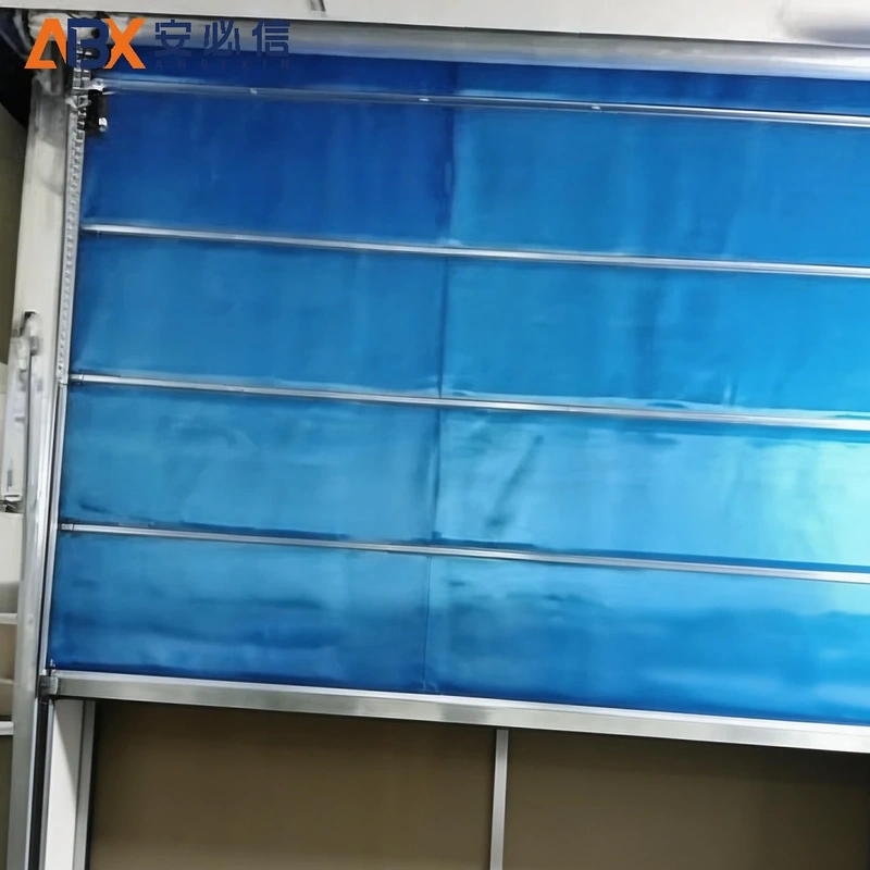 盘锦高速堆积门