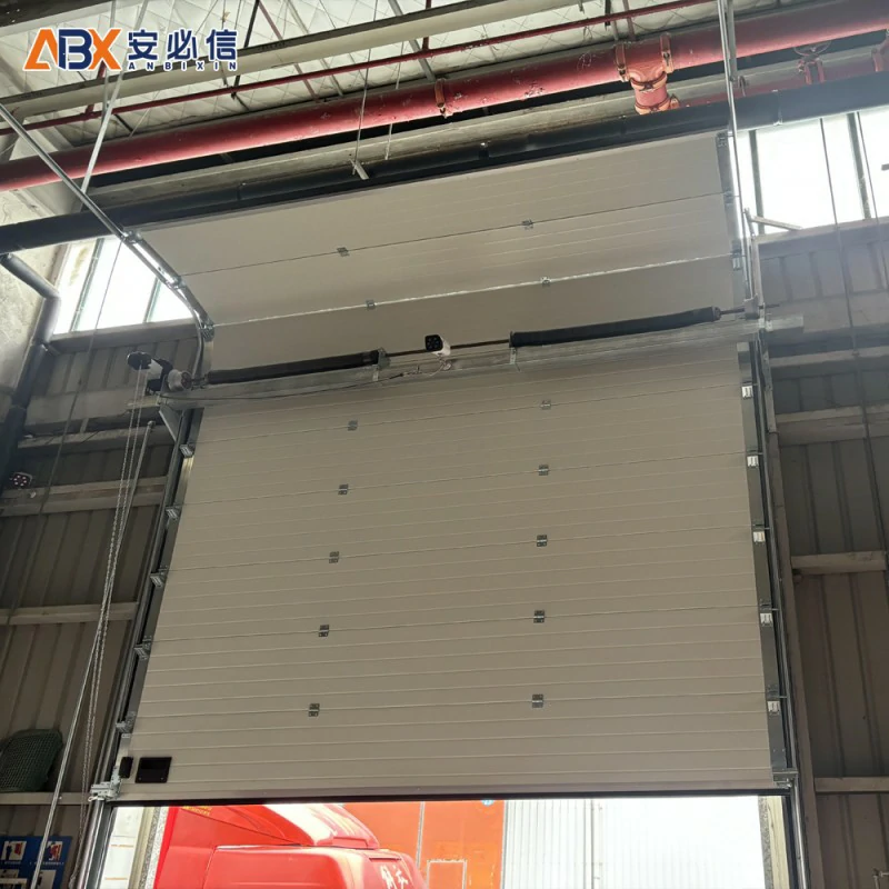 盘锦高扬程提升门