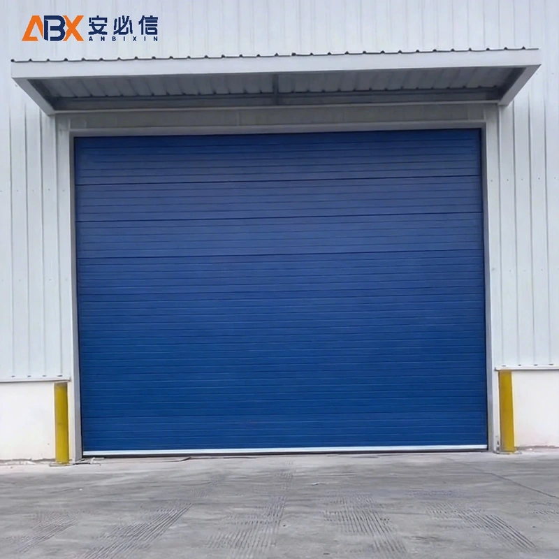 盘锦洁净室高速门